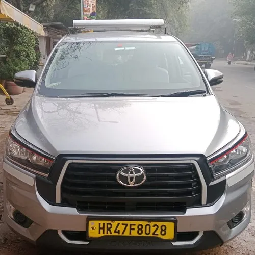 Suv Vahicle