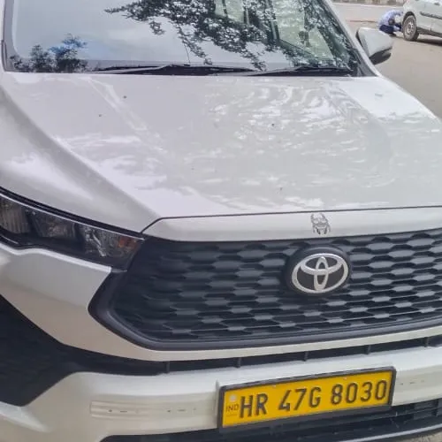 Suv Vahicle