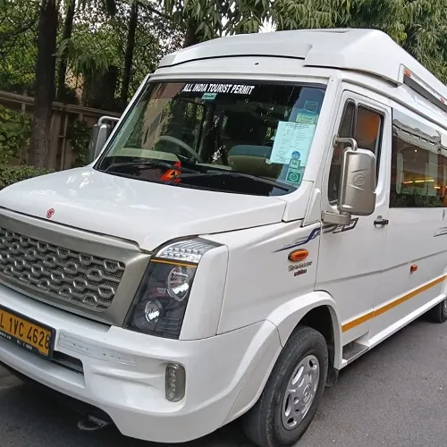 Tempo Traveller