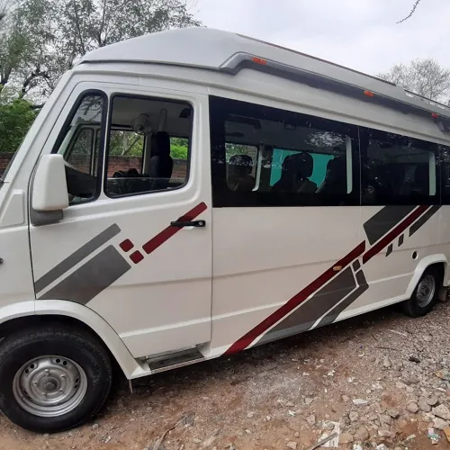 Tempo Traveller