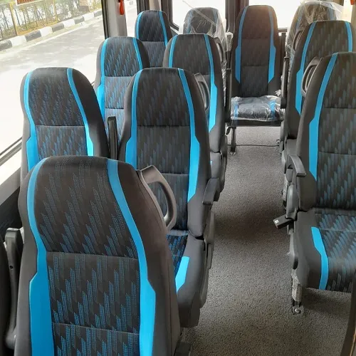Tempo Traveller