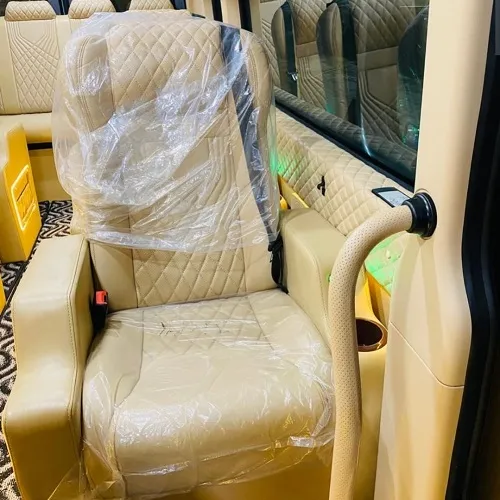 Luxury Urbania 