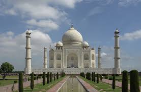 Same Day Agra Tour By Car from Delhi – Taj Mahal
