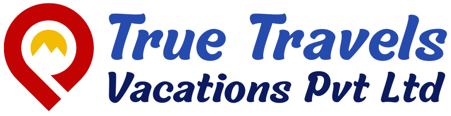 True Travels Vacations Pvt. Ltd.