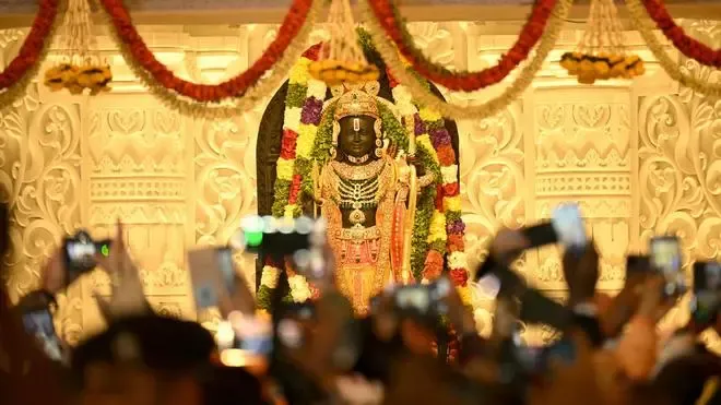 Ayodhya