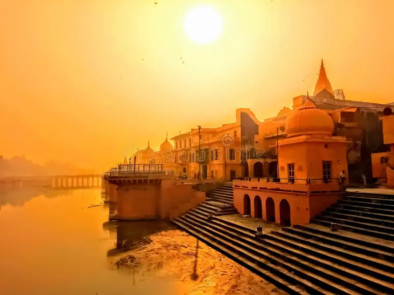 Ayodhya