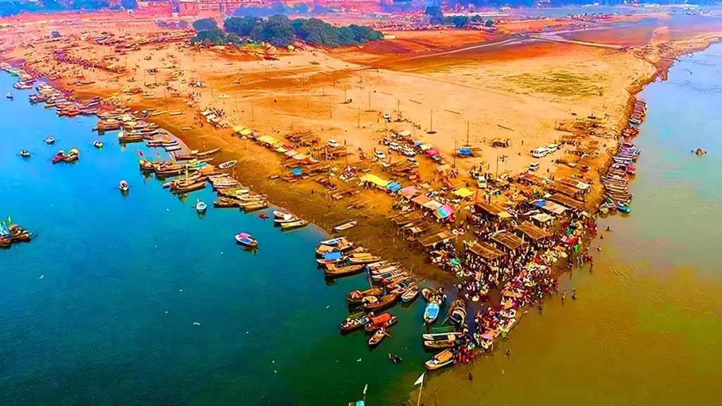 Prayagraj