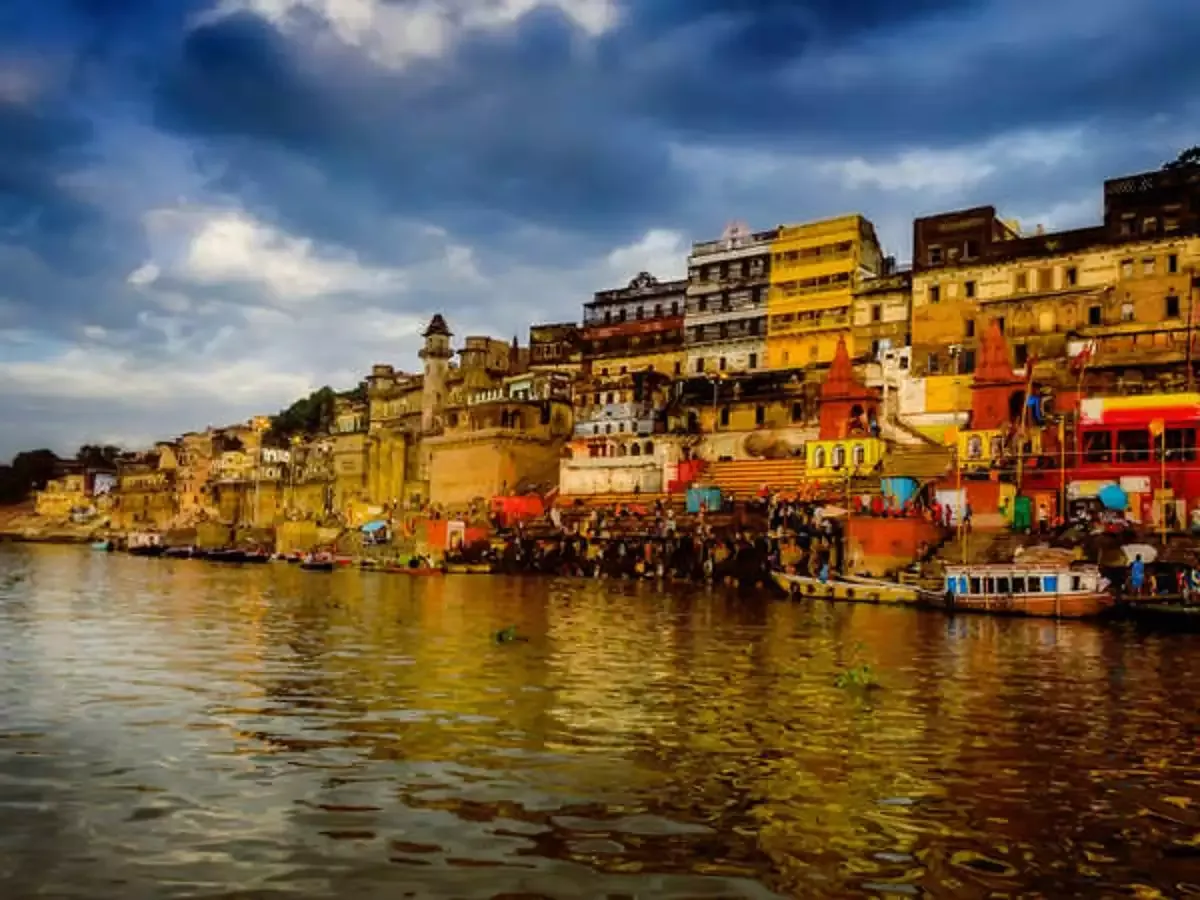Prayagraj