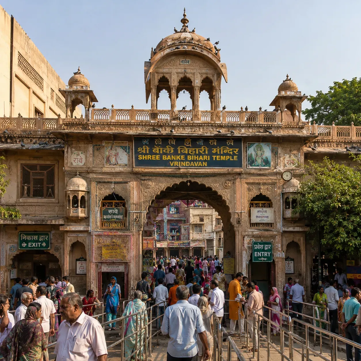 Mathura