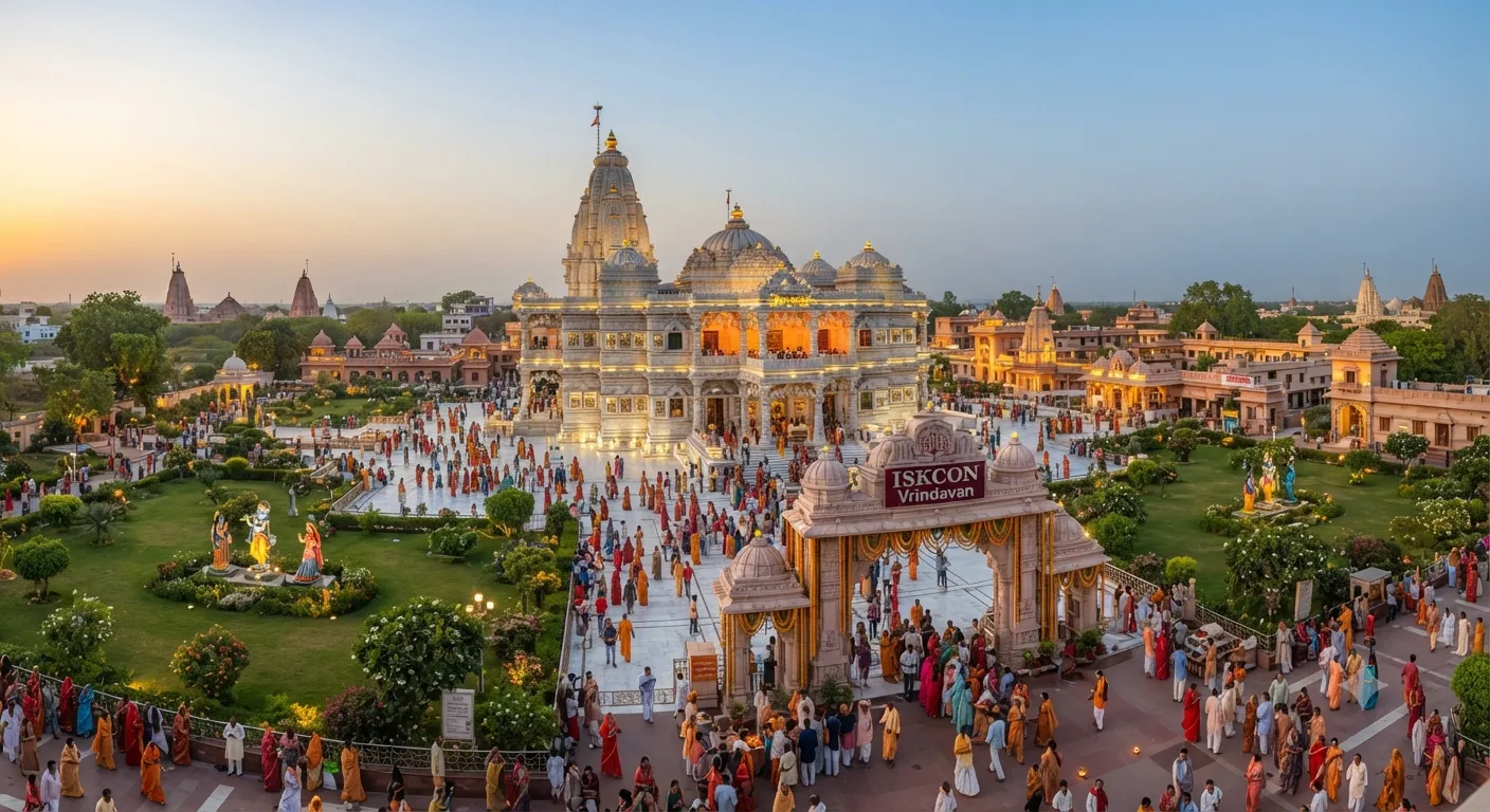 Varindavan