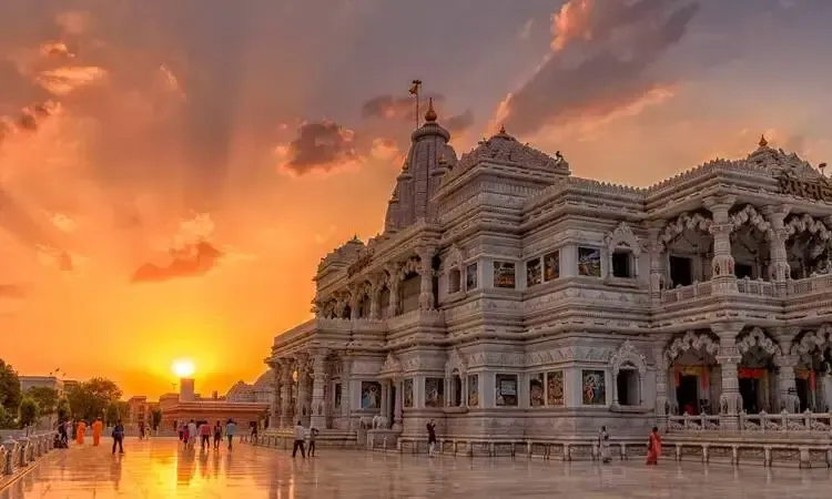 Varindavan