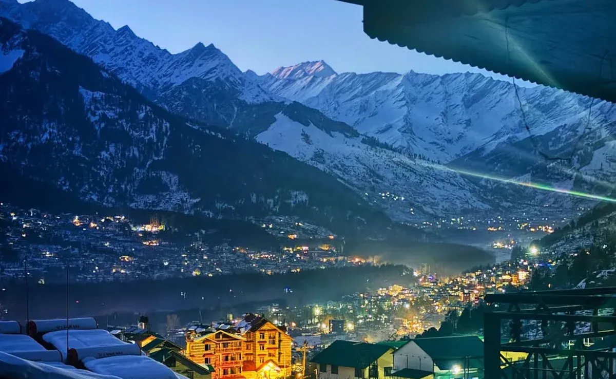 Manali