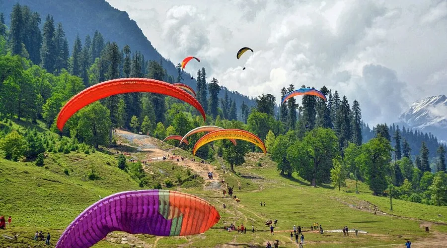 Manali