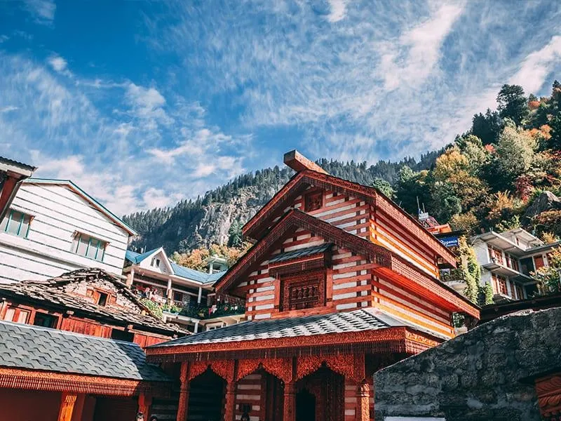 Manali