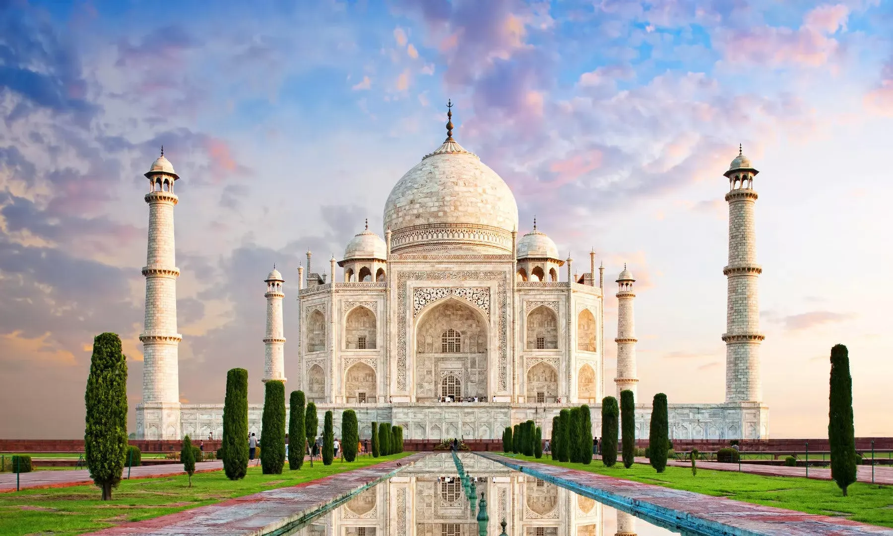 agra