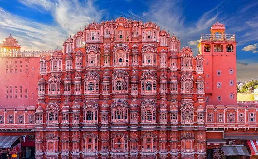 Jaipur