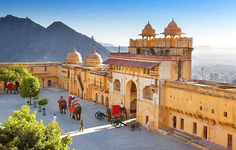 Jaipur