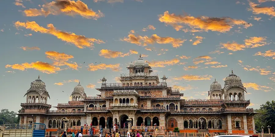 Jaipur