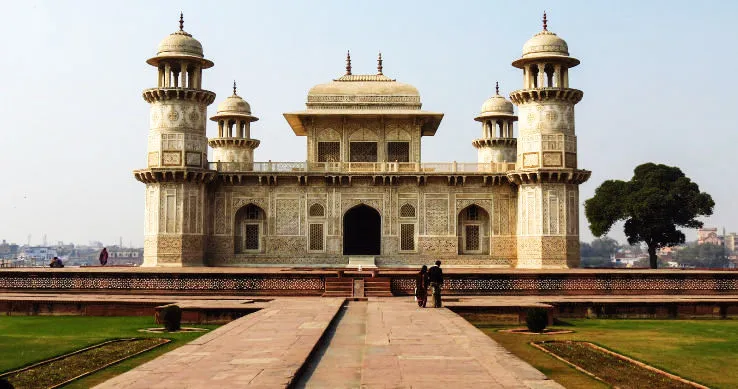 Itmad-ud-Daula