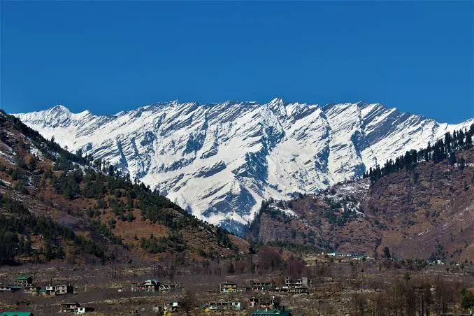 Manali 