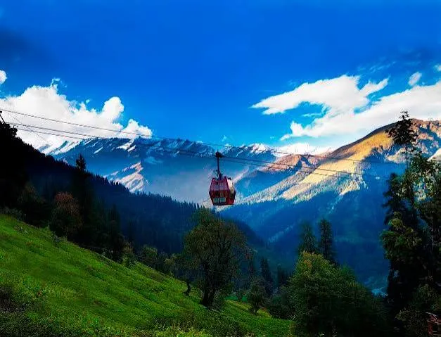 Manali 