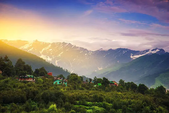 Manali 