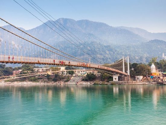 Same Day Haridwar Rishikesh Tour From Delhi