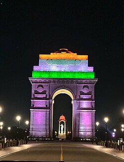 Same Day Delhi Tour By Car