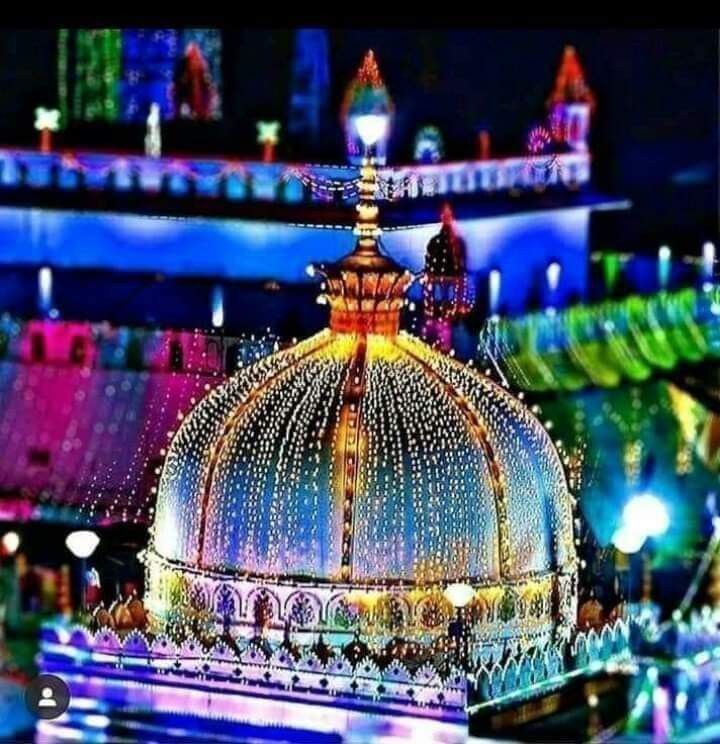 Golden triangle with Ajmer & Pushker 5N/6Days