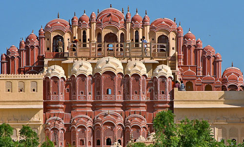 Day  2     Full Day Delhi Sightseen