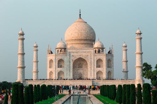 Delhi Jaipur Agra Tour Package 2 Night 3 Days 