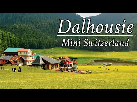 Shimla Manali Dalhousie Tour 7Night/8Days