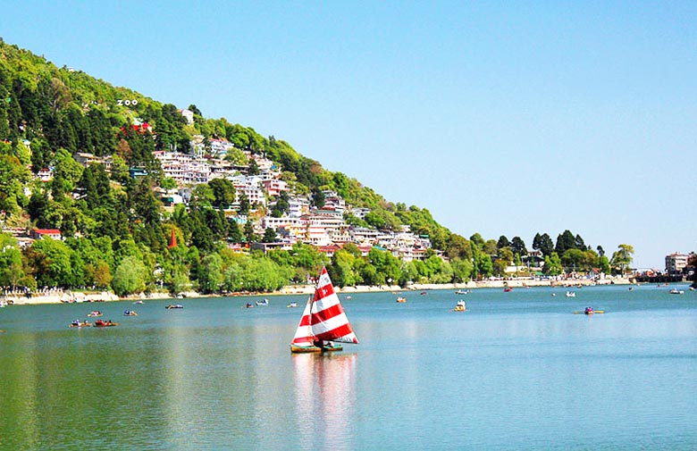 Special Nainital Tour 2Nihgt/3Days