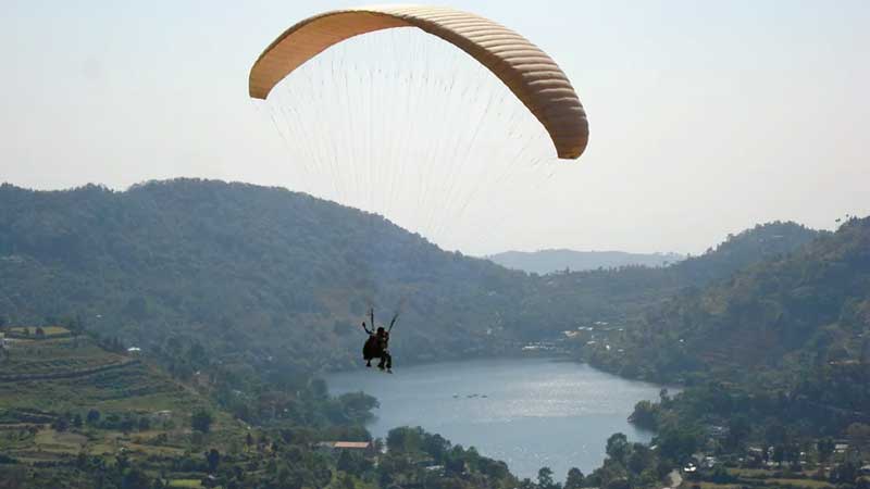 Nainital Jim-Corbett Tour 3Night/4Days
