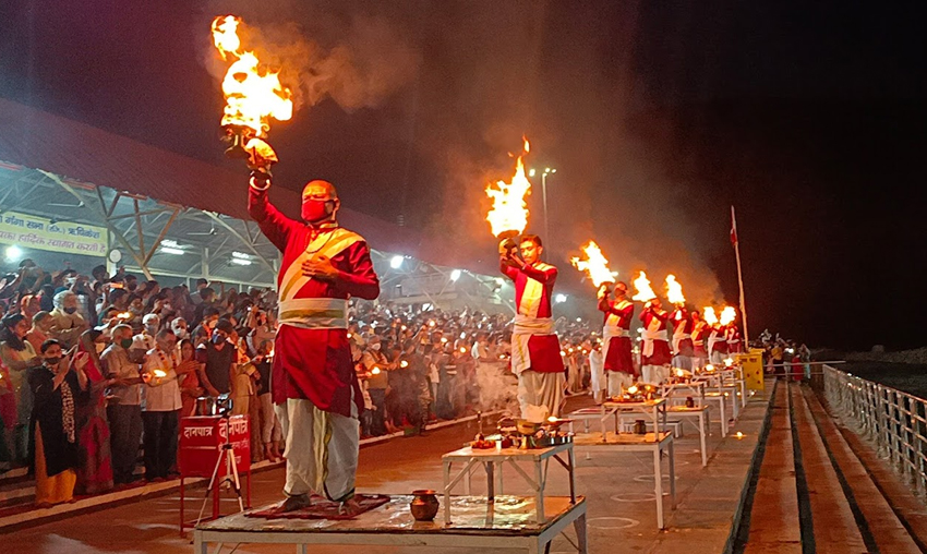Haridwar Rishikesh Tour 2Night/3Days