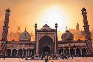 Jama Masjid