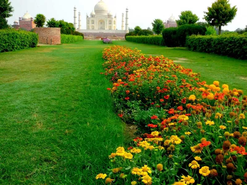 Mehtab Bagh