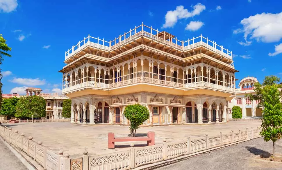 City Palace