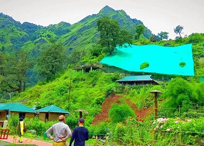 Day 2: Nainital Local Sightseeing