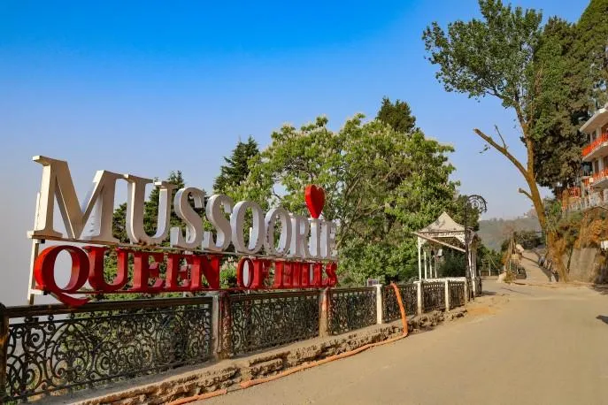 Day 4: Mussoorie Local Sightseeing
