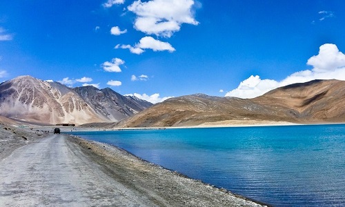 Delhi to Spiti Valley with Leh Ladakh Tour
