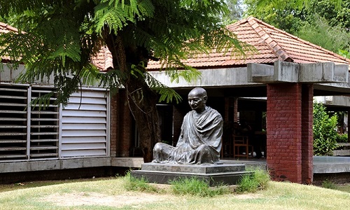 Ahmedabad