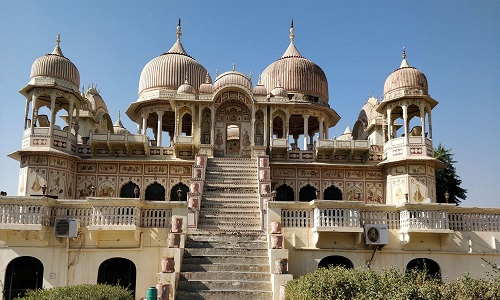 Mandawa