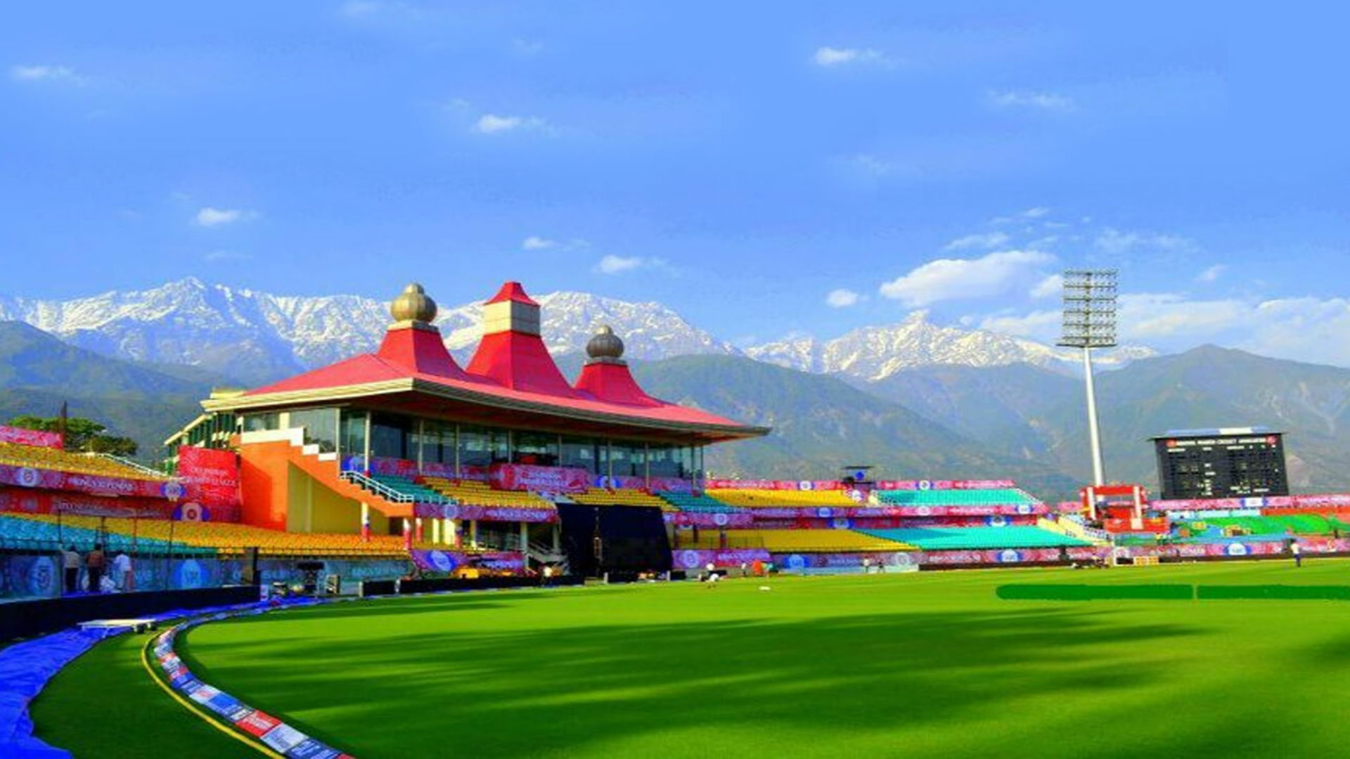 Manali Dharamshala Dalhousie Packages