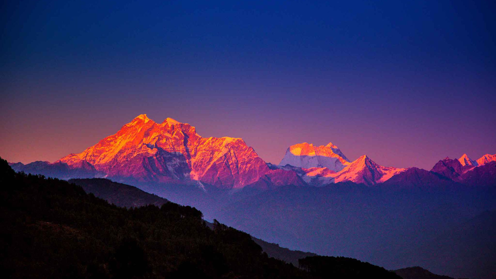 Shimla Manali Dalhousie Tour