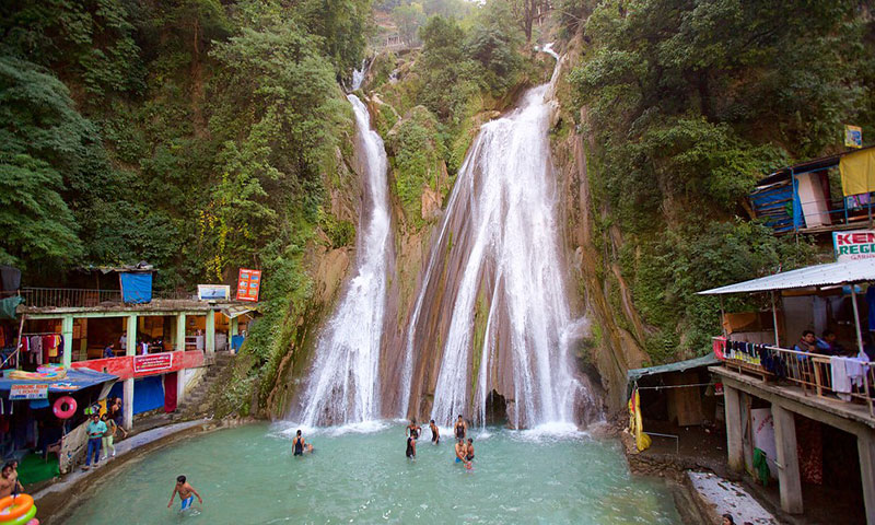 Special Mussoorie Tour