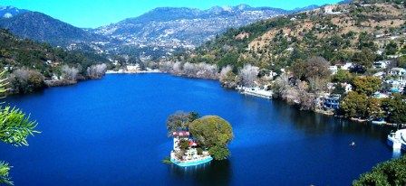 Special Nainital Tour