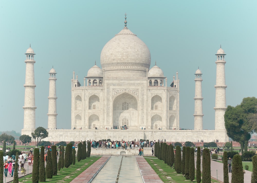 Golden Triangle Tour