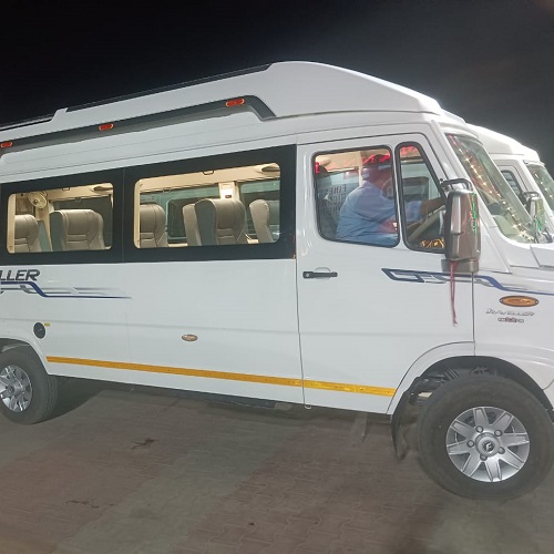 Luxury Buses
