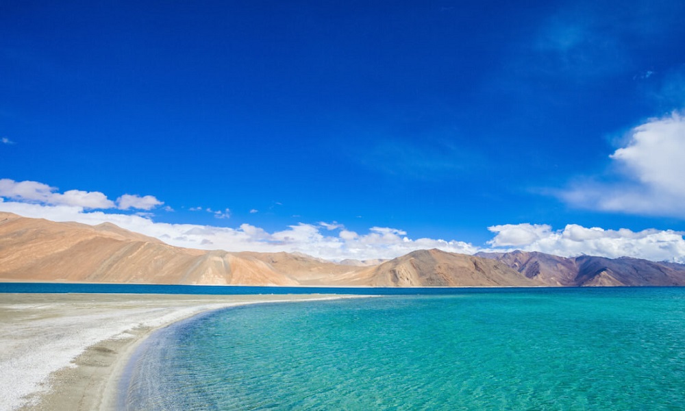 Leh Ladakh